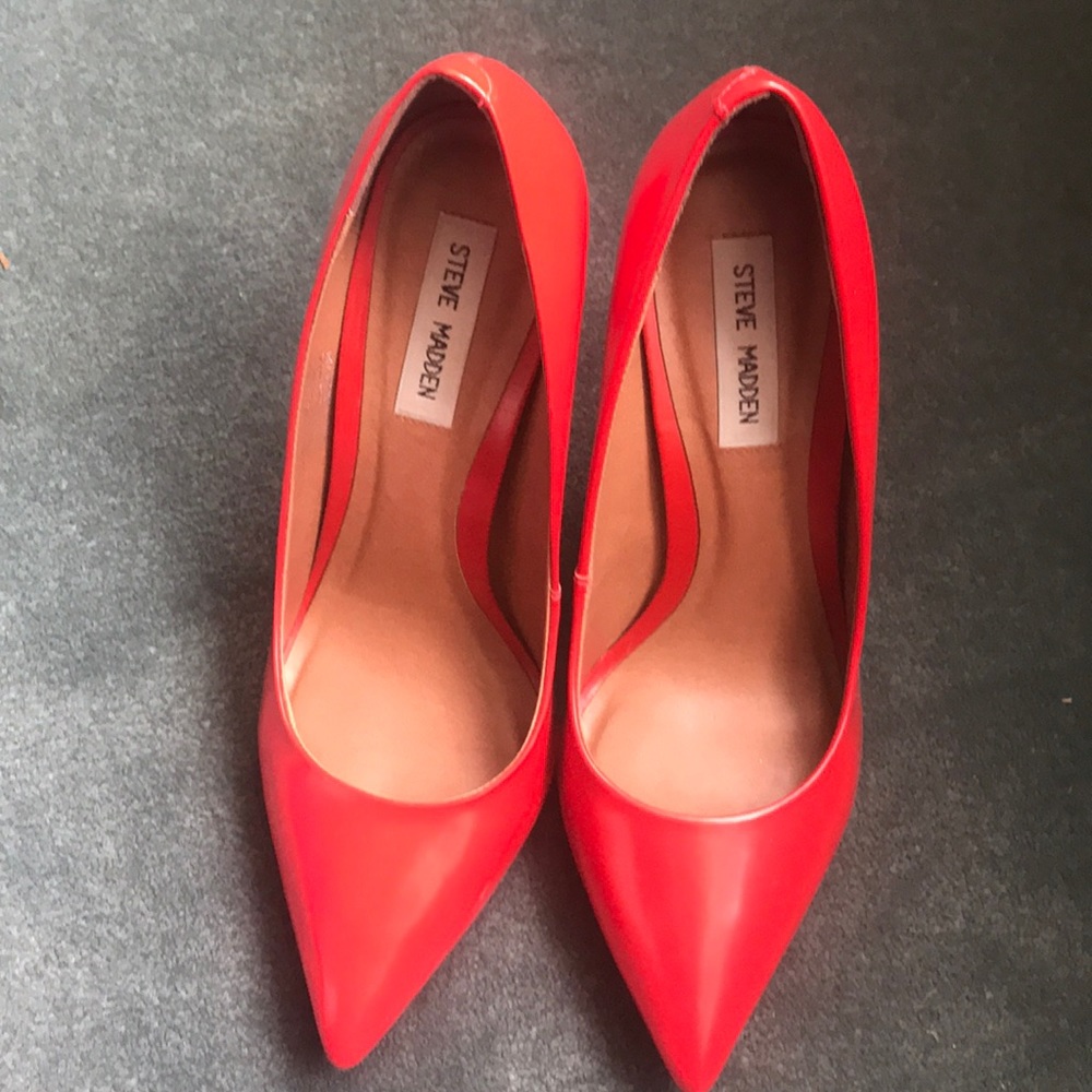 Preloved heels